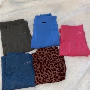 Leggings Bundle